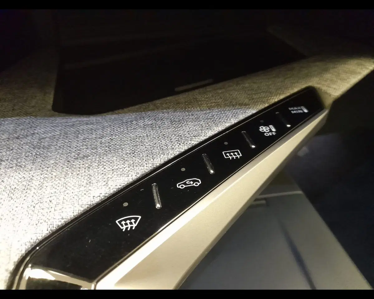 Peugeot 3008 usata a Alessandria (16)