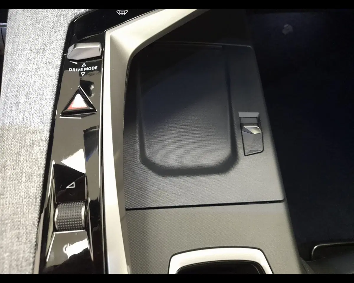 Peugeot 3008 usata a Alessandria (17)