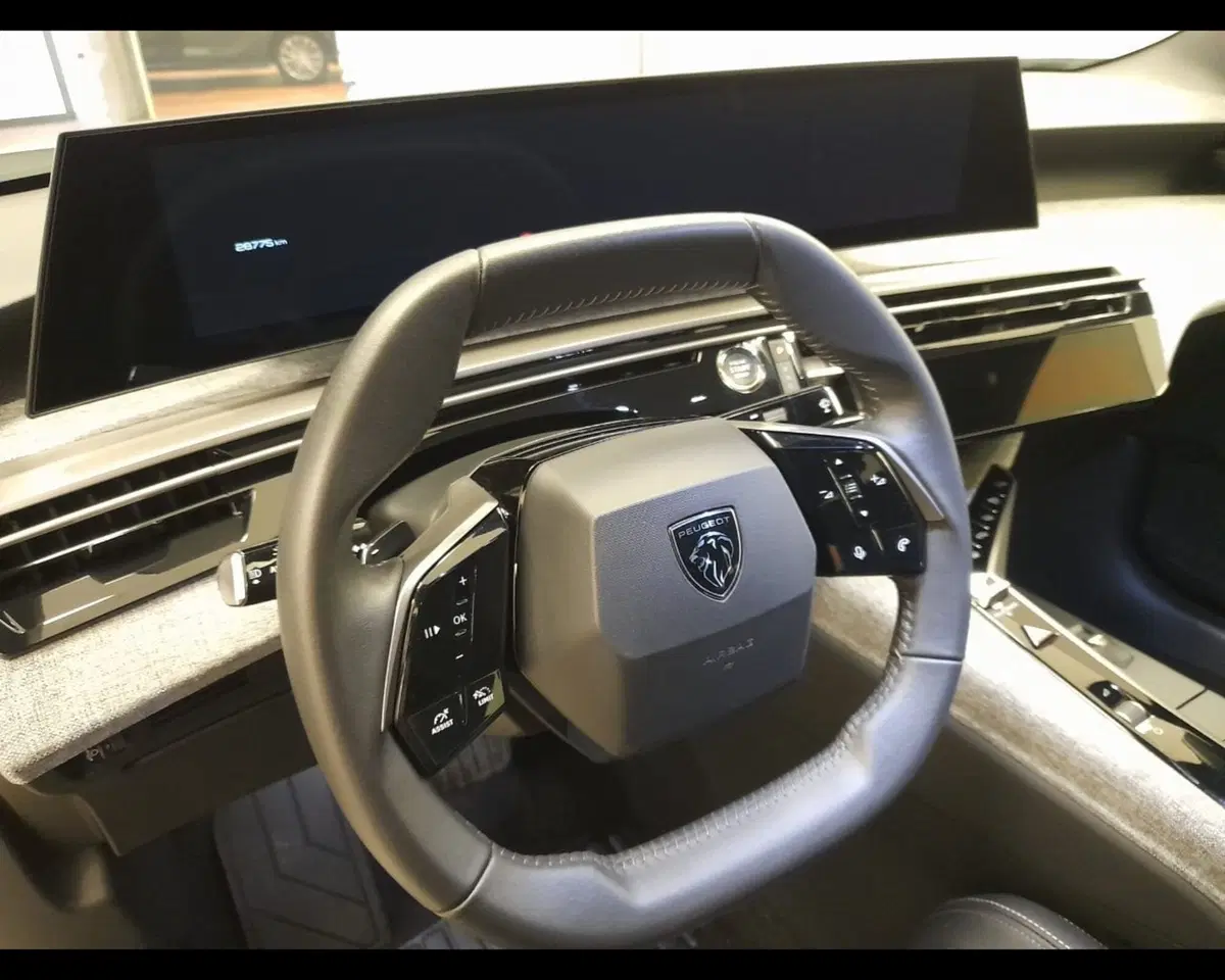 Peugeot 3008 usata a Alessandria (8)
