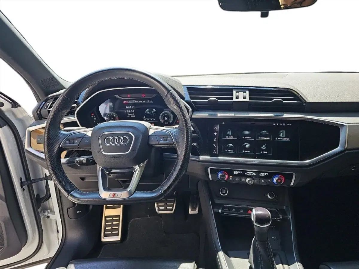 Audi Q3 Sportback usata a Lecco (10)