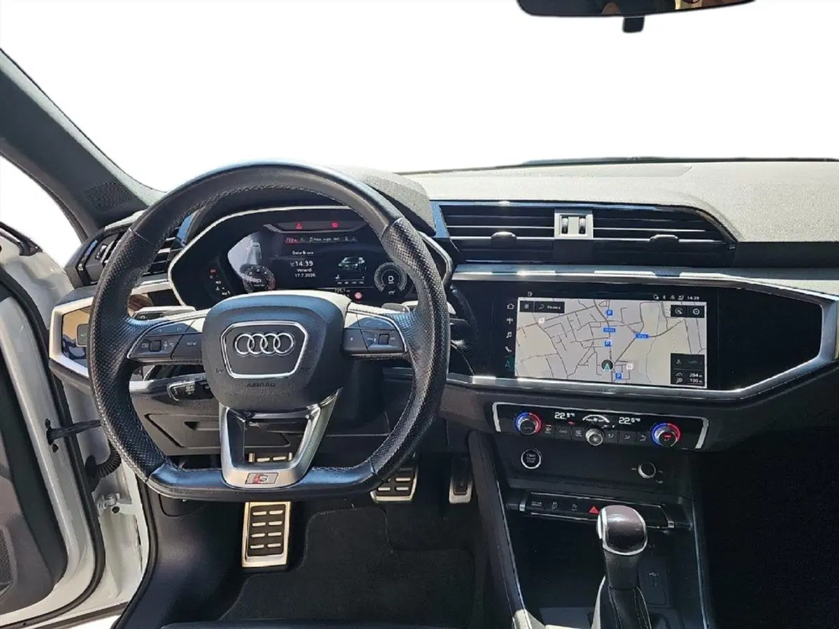 Audi Q3 Sportback usata a Lecco (11)