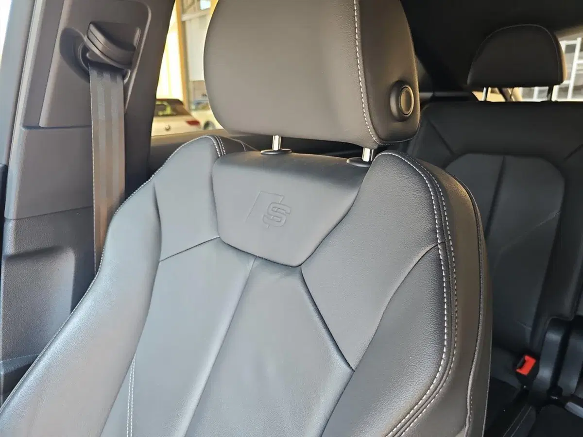 Audi Q3 Sportback usata a Lecco (19)