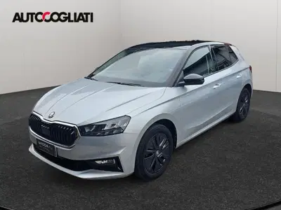 Skoda Fabia 1.0 TSI EVO 95 CV Style del 2025 usata a Merate