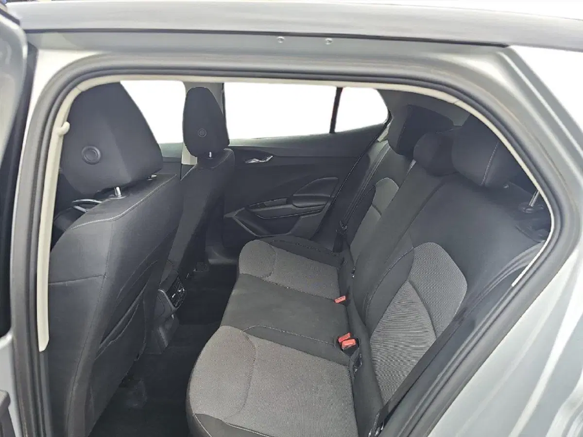 Skoda Fabia usata a Lecco (12)
