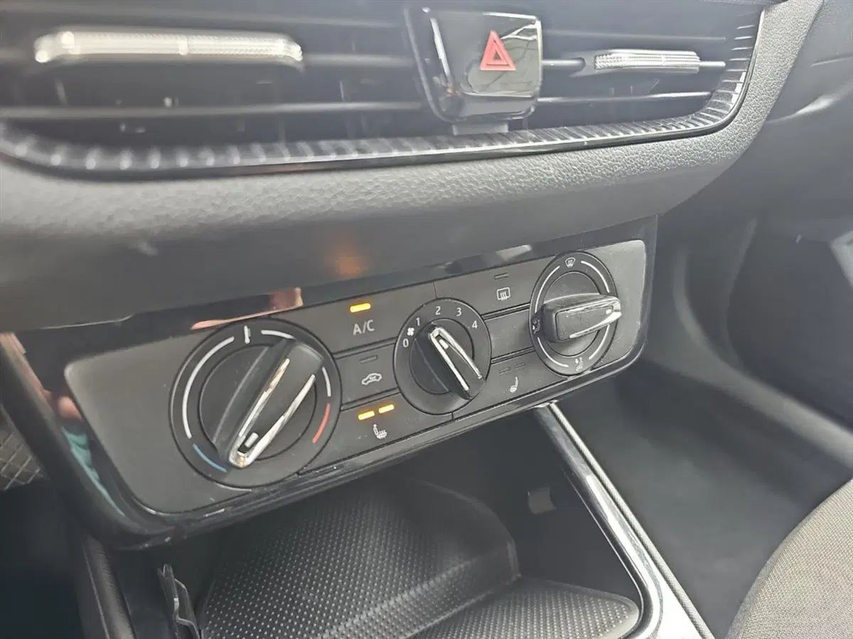 Skoda Fabia usata a Lecco (16)
