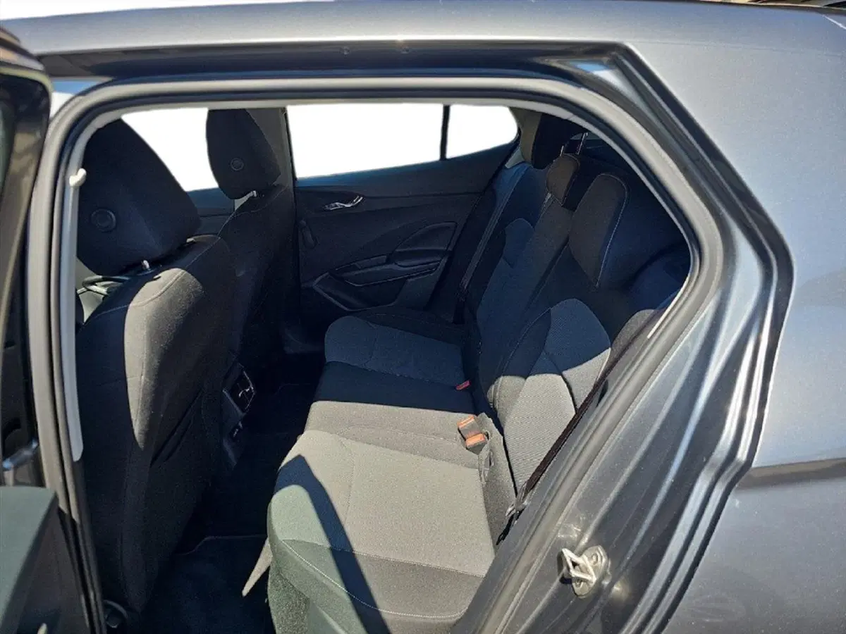 Skoda Fabia usata a Lecco (13)