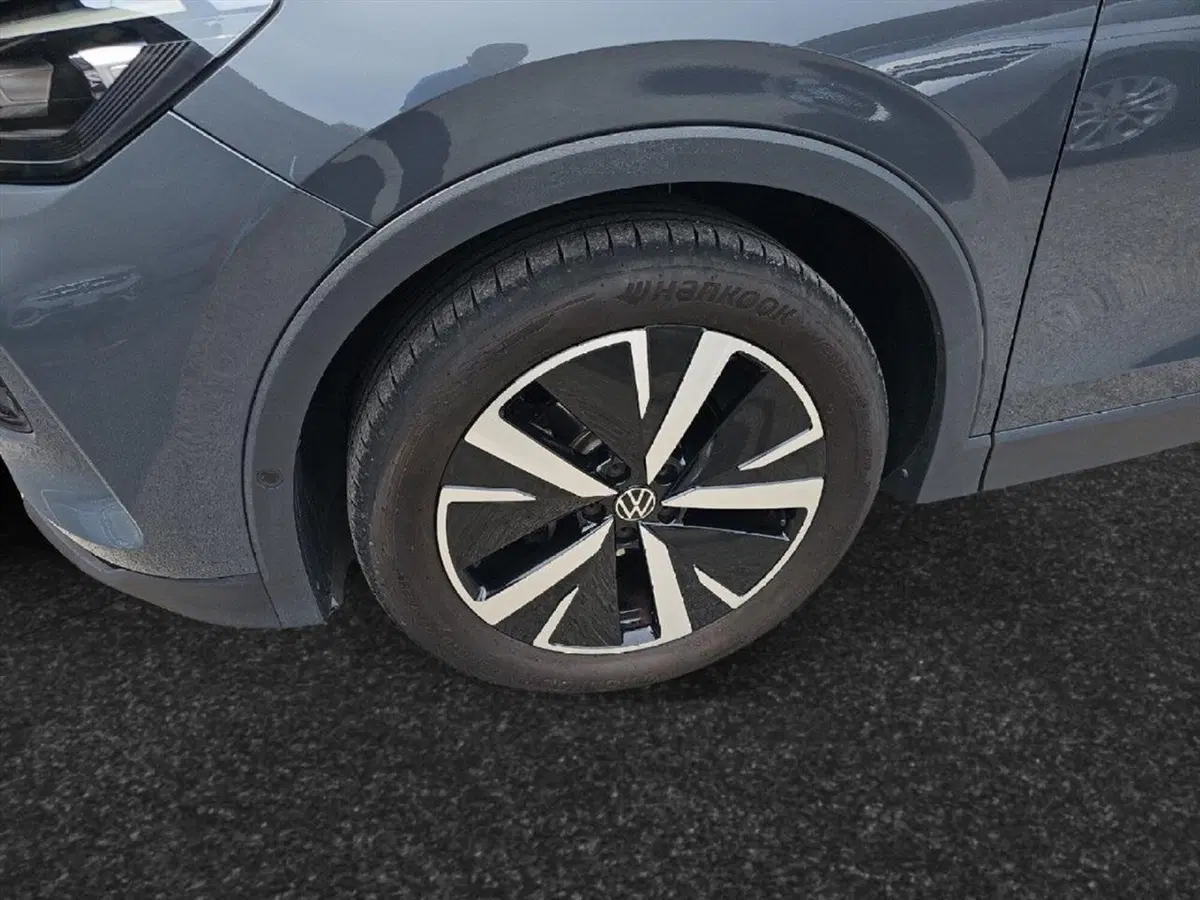 Volkswagen Tiguan usata a Lecco (18)