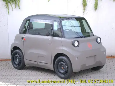 Citroen Ami Ami nuova a Cologno Monzese