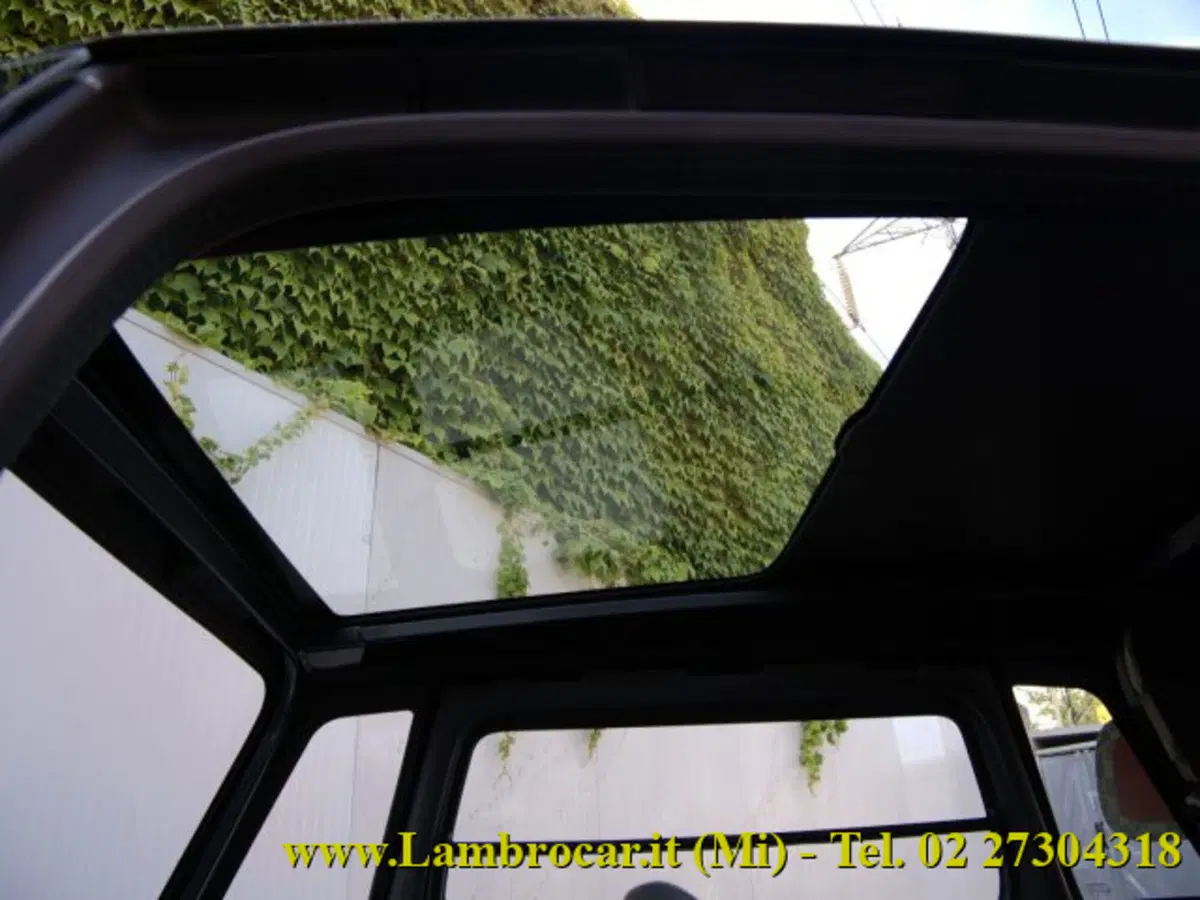 Citroen Ami nuova a Milano (6)