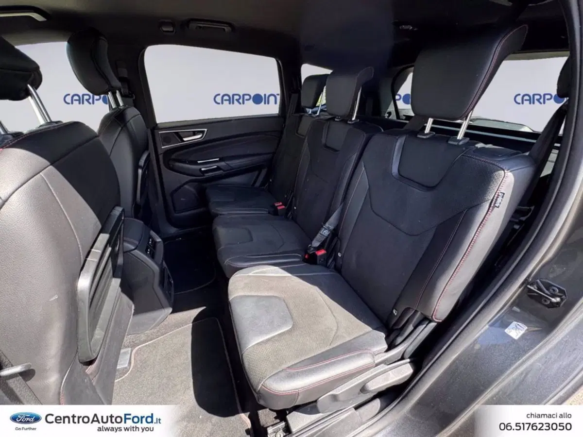 Ford S-Max usata a Roma (13)