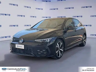 Volkswagen Golf 1.5 tsi ehybrid GTE 272cv dsg del 2024 usata a Albano Laziale