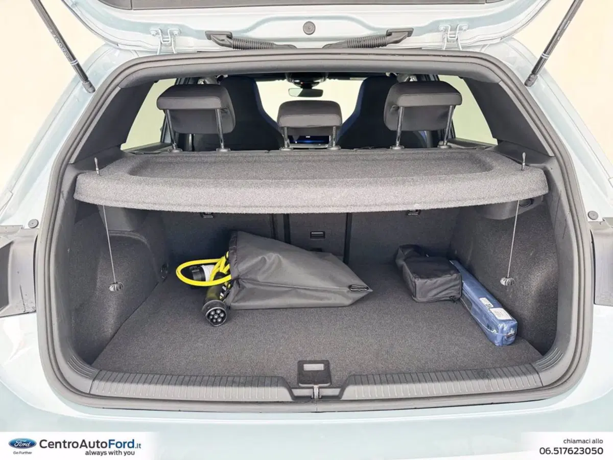 Volkswagen Golf usata a Roma (11)