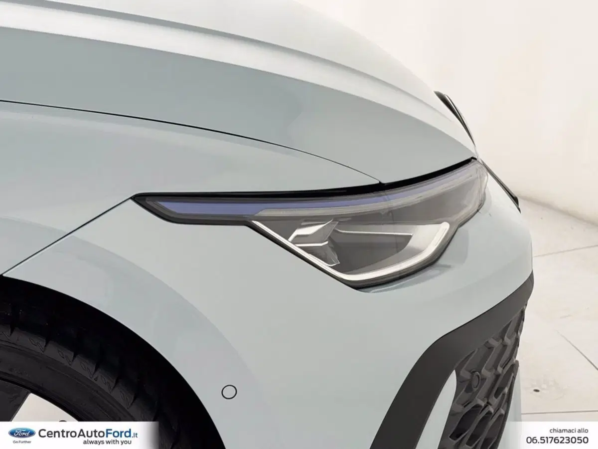 Volkswagen Golf usata a Roma (13)