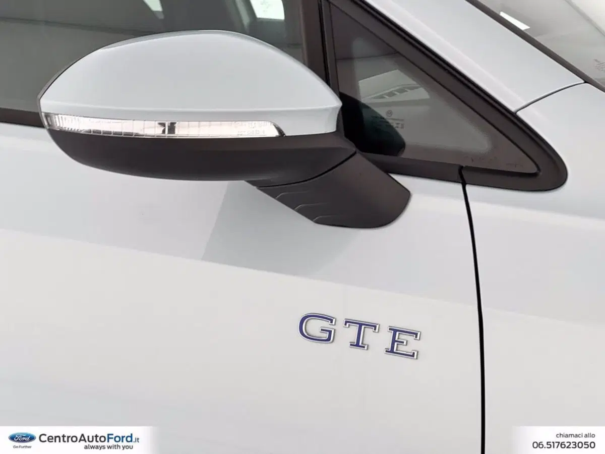 Volkswagen Golf usata a Roma (15)