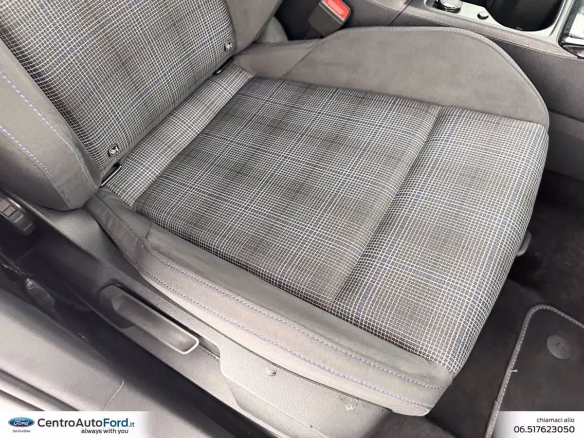 Volkswagen Golf usata a Roma (8)