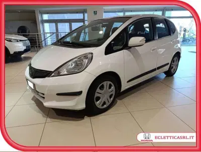Honda Jazz 1.4 i-VTEC Trend del 2011 usata a Savona