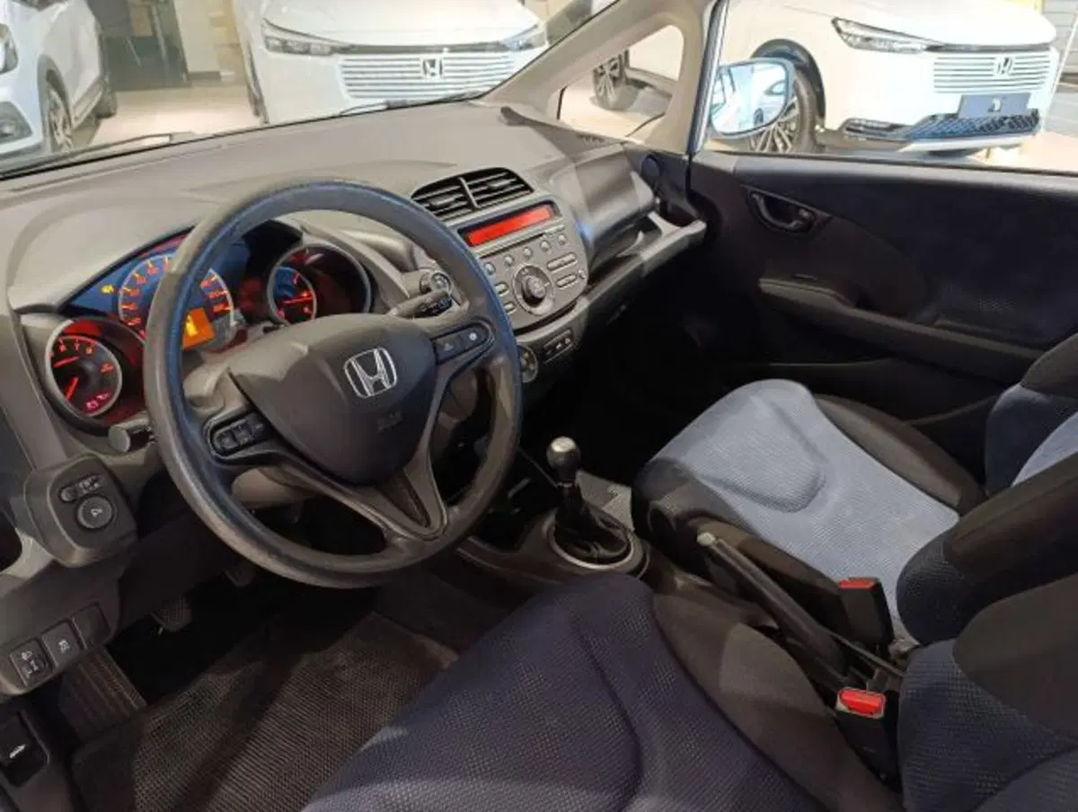 Honda Jazz usata a Savona (10)