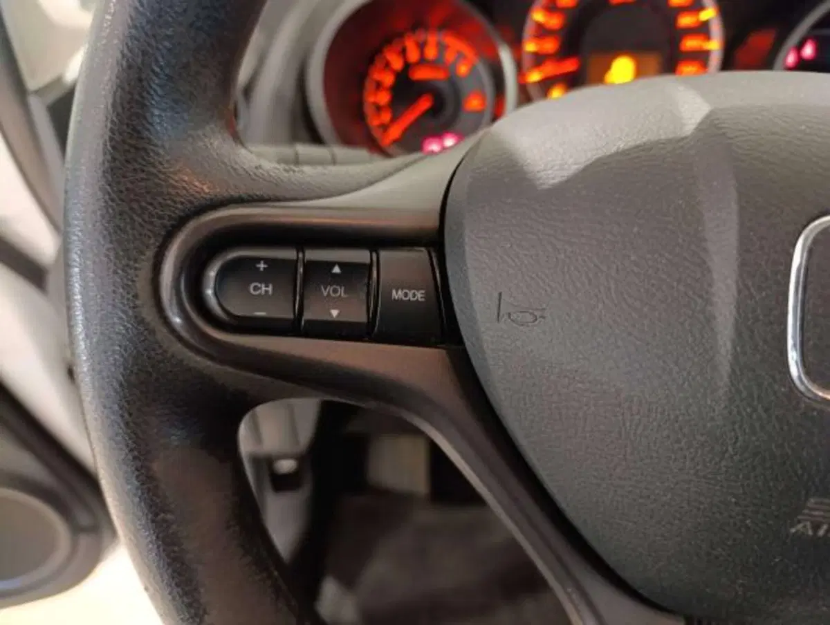 Honda Jazz usata a Savona (14)