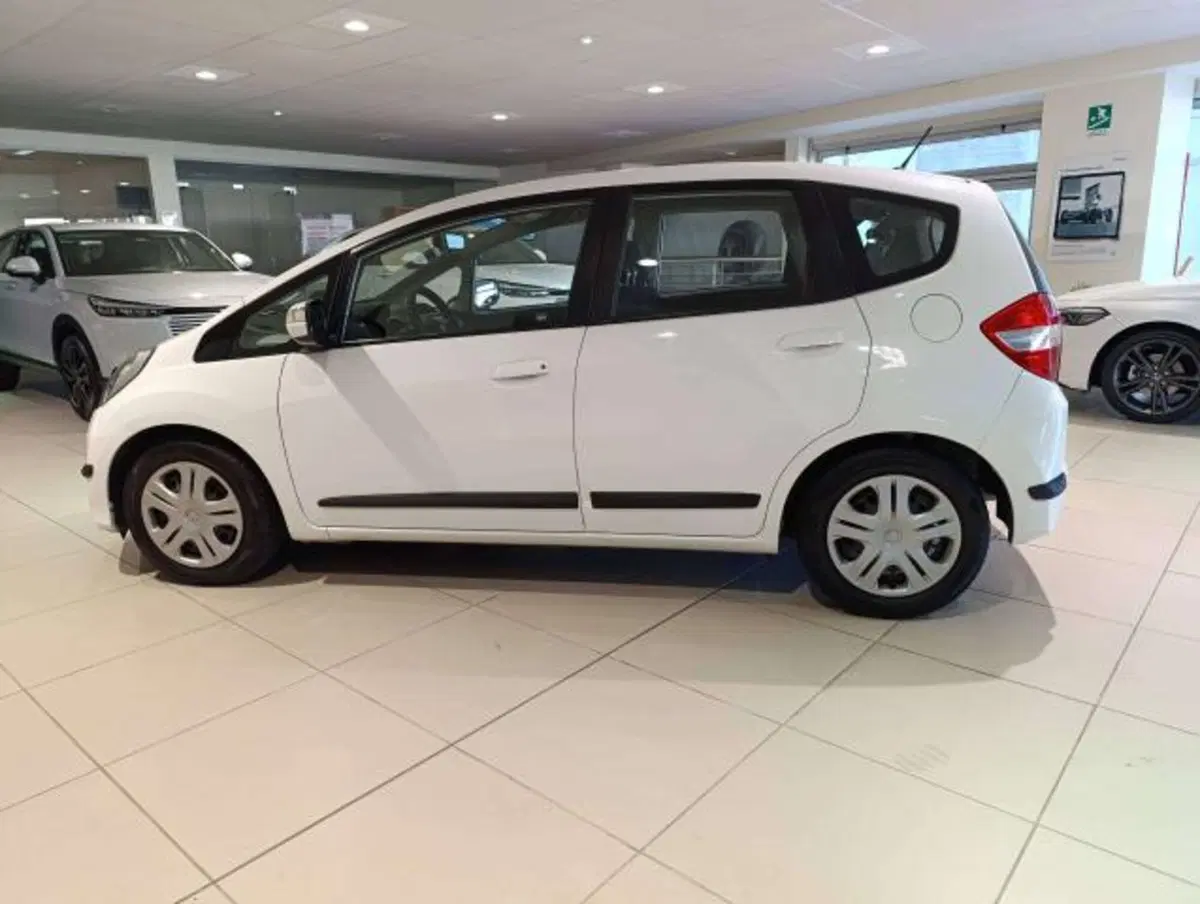 Honda Jazz usata a Savona (9)