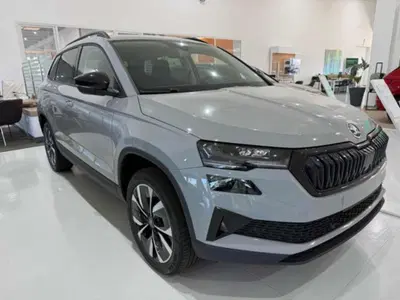 Skoda Karoq 2.0 tdi Be More 150cv dsg nuova a Belpasso