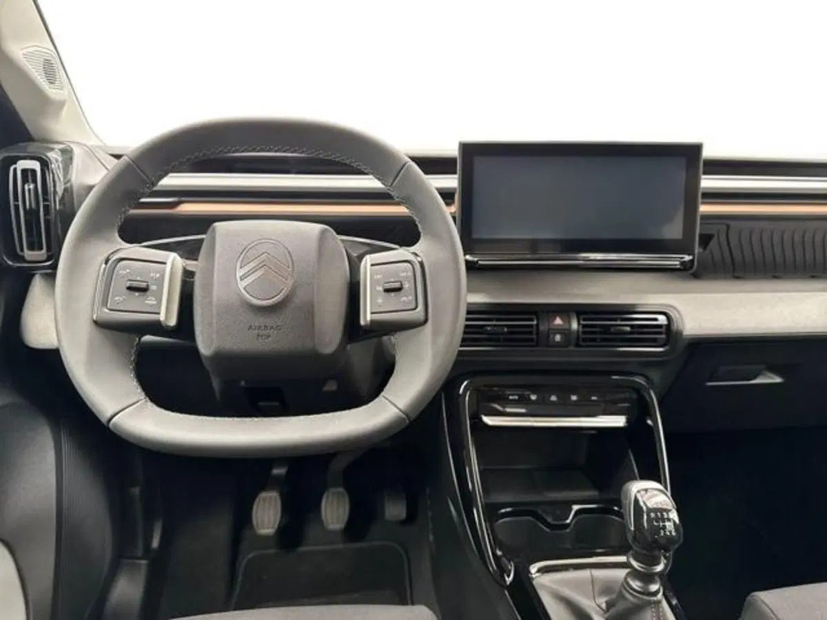 Citroen C3 Aircross nuova a Ancona (10)