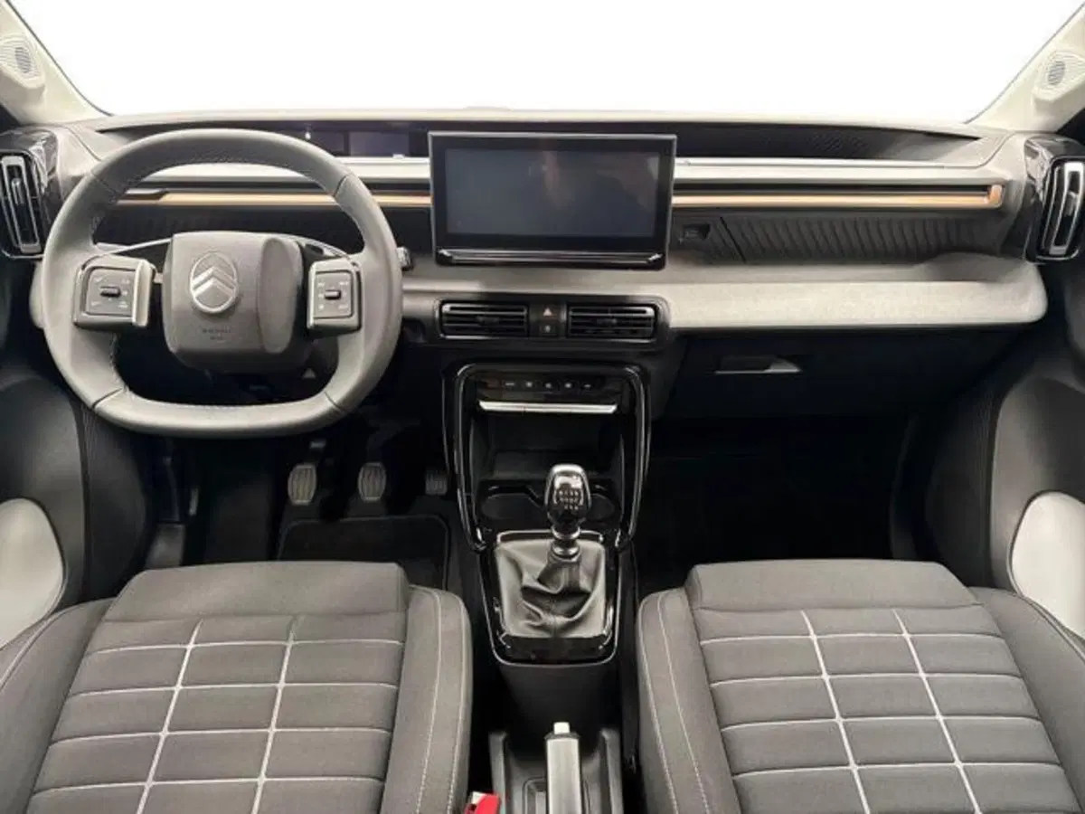 Citroen C3 Aircross nuova a Ancona (11)