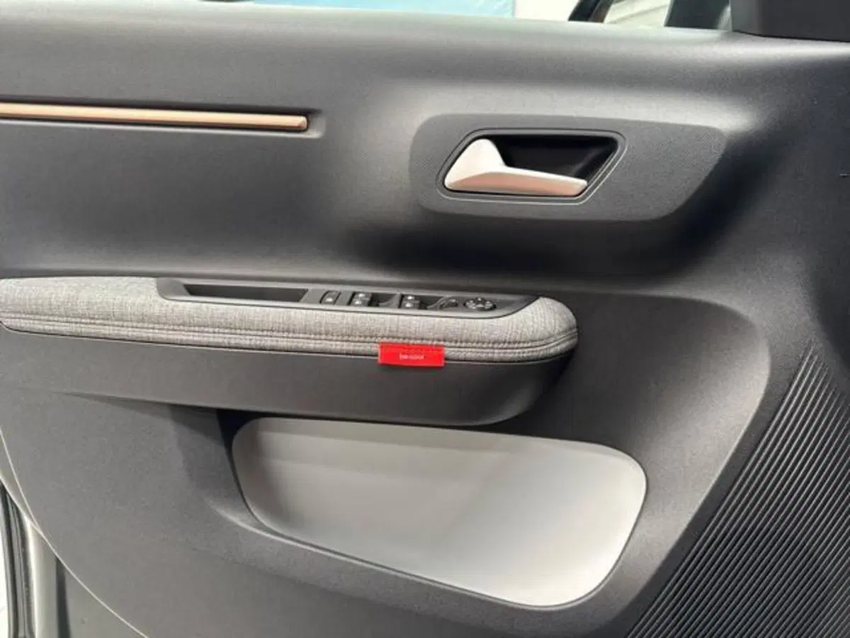 Citroen C3 Aircross nuova a Ancona (15)