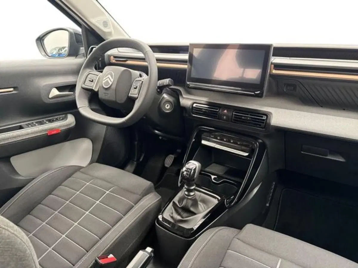 Citroen C3 Aircross nuova a Ancona (17)