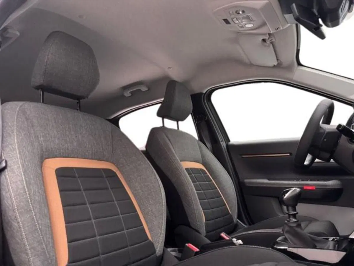 Citroen C3 Aircross nuova a Ancona (18)