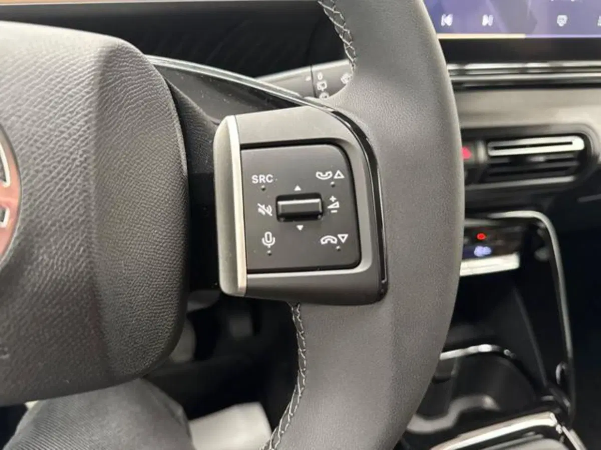 Citroen C3 Aircross nuova a Ancona (20)