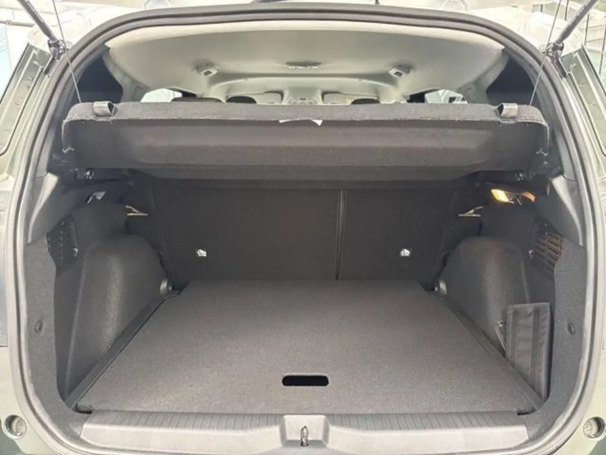 Citroen C3 Aircross nuova a Ancona (8)