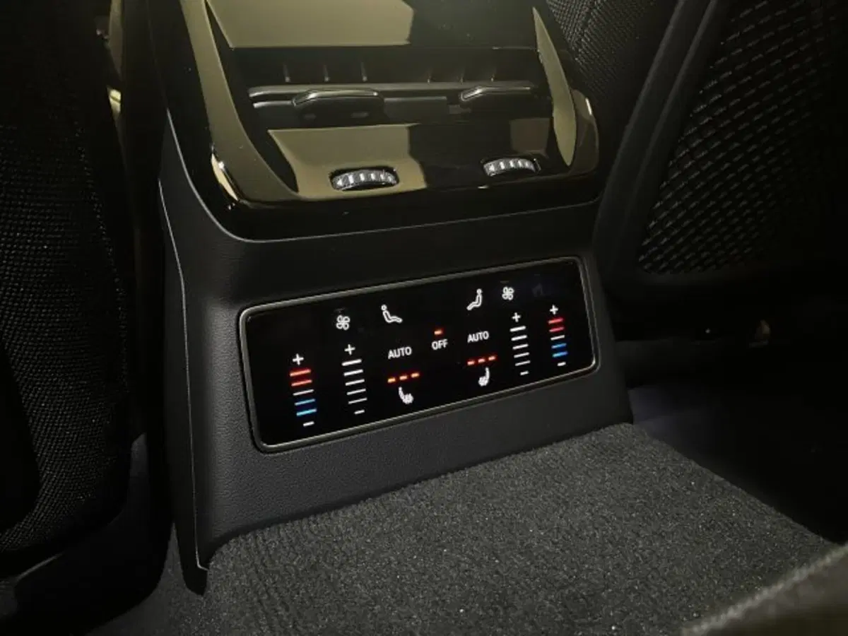 Audi A6 Avant usata a Treviso (13)
