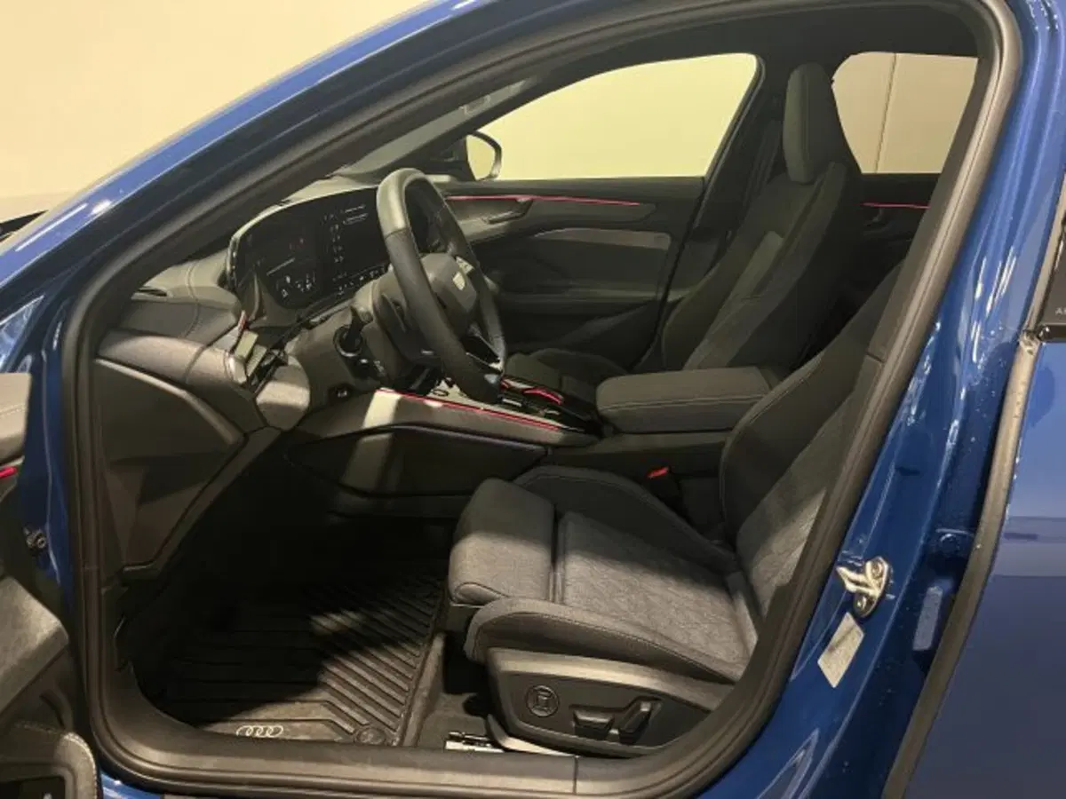 Audi A6 Avant usata a Treviso (15)