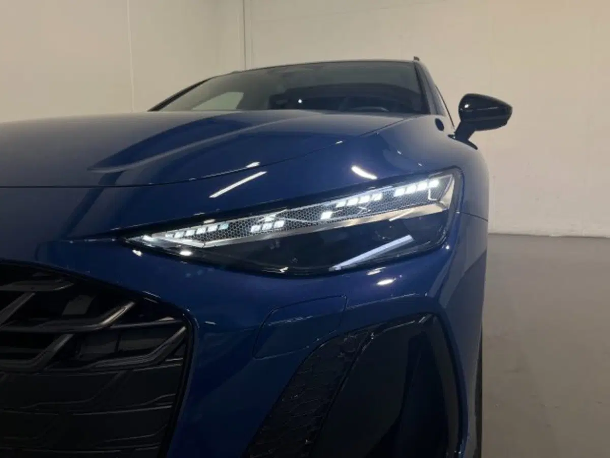 Audi A6 Avant usata a Treviso (16)