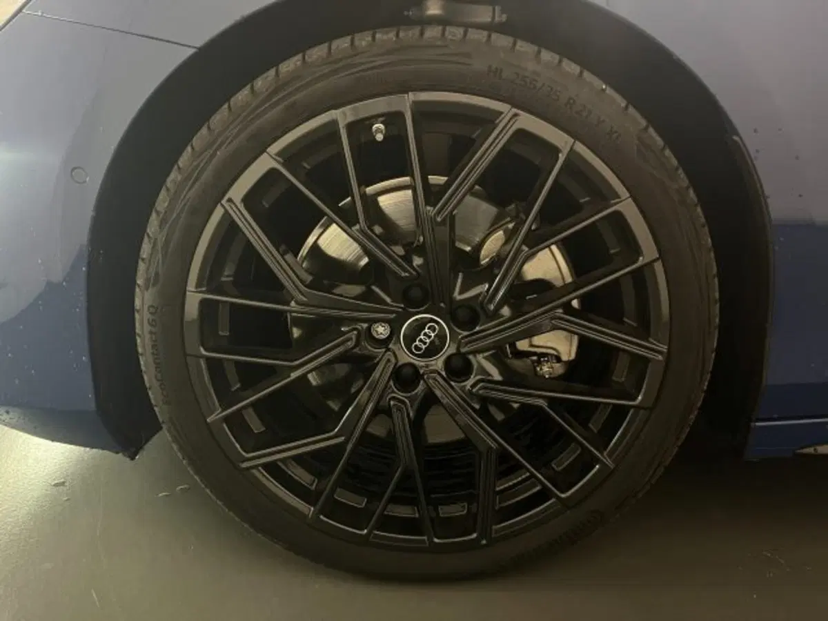 Audi A6 Avant usata a Treviso (17)