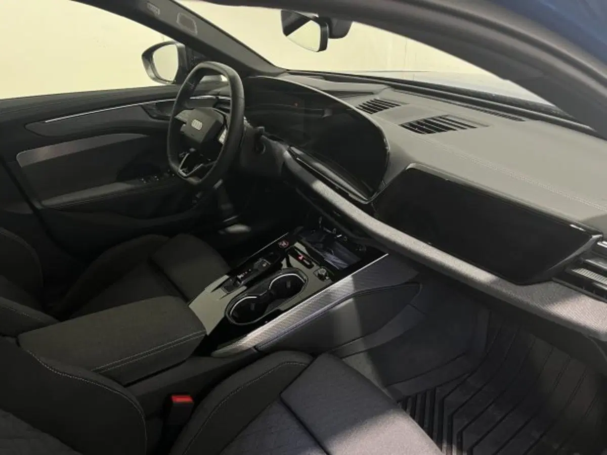 Audi A6 Avant usata a Treviso (3)