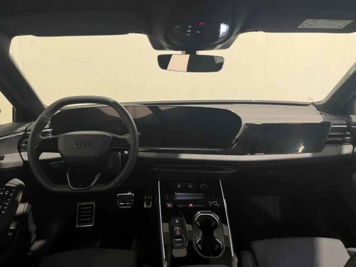 Audi A6 Avant usata a Treviso (4)
