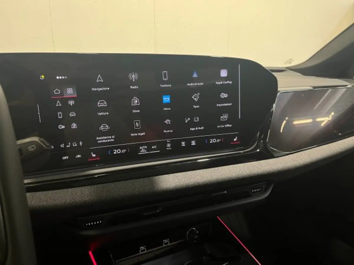 Audi A6 Avant usata a Treviso (6)