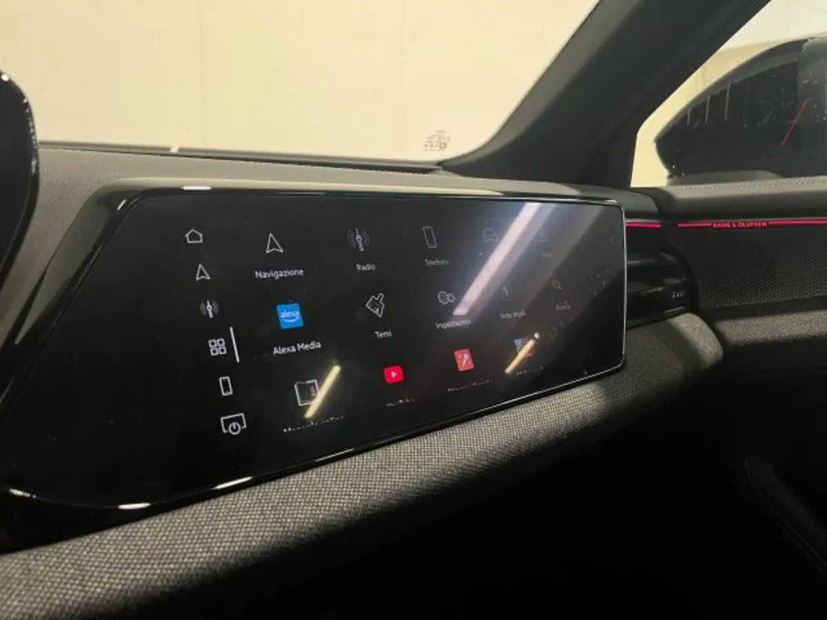 Audi A6 Avant usata a Treviso (8)