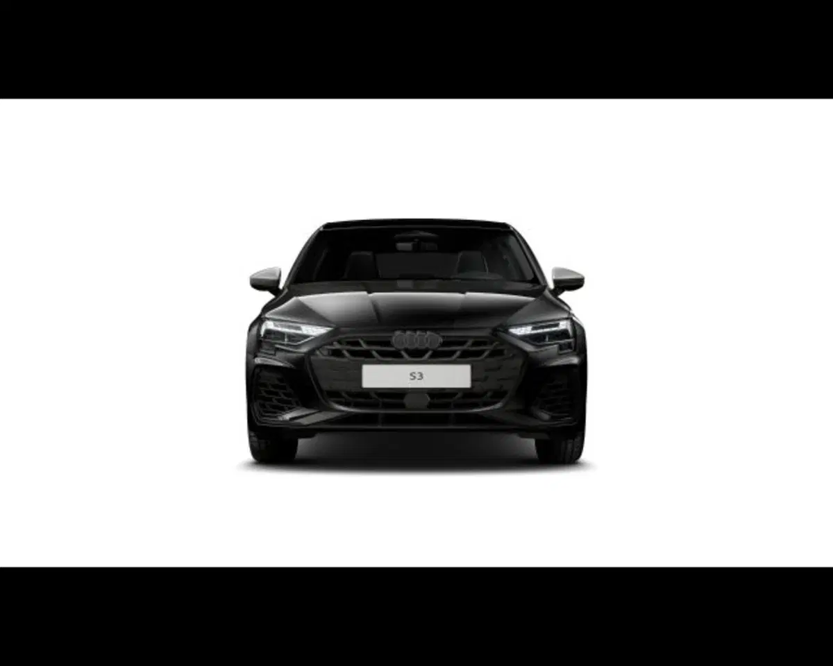 Audi S3 Sportback nuova a Treviso (2)
