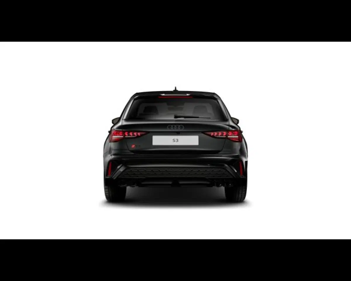 Audi S3 Sportback nuova a Treviso (5)