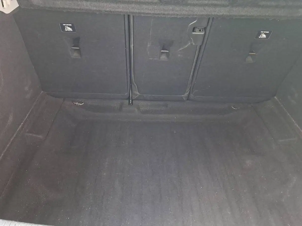 Opel Astra usata a Torino (12)