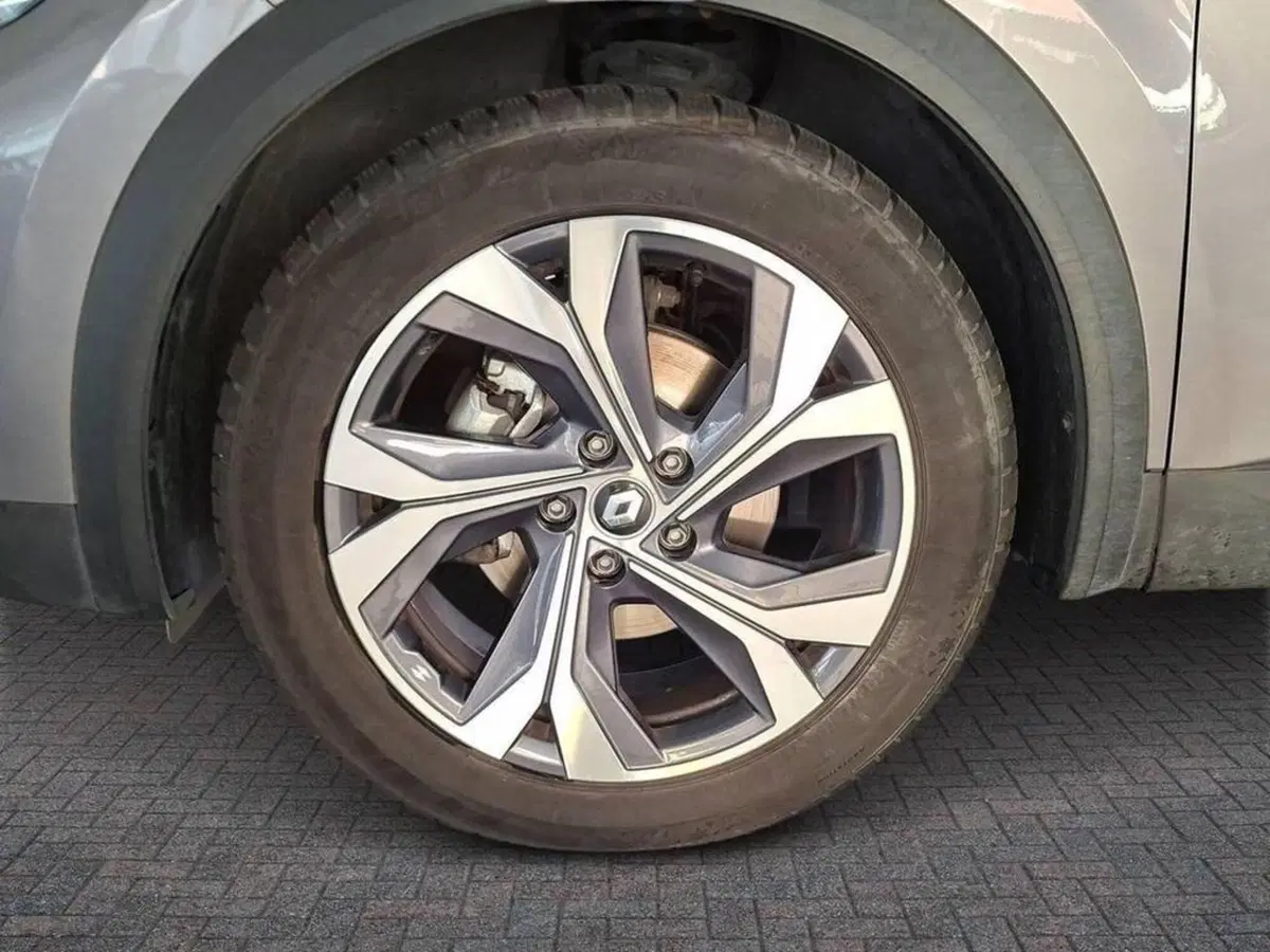 Renault Captur usata a Torino (5)