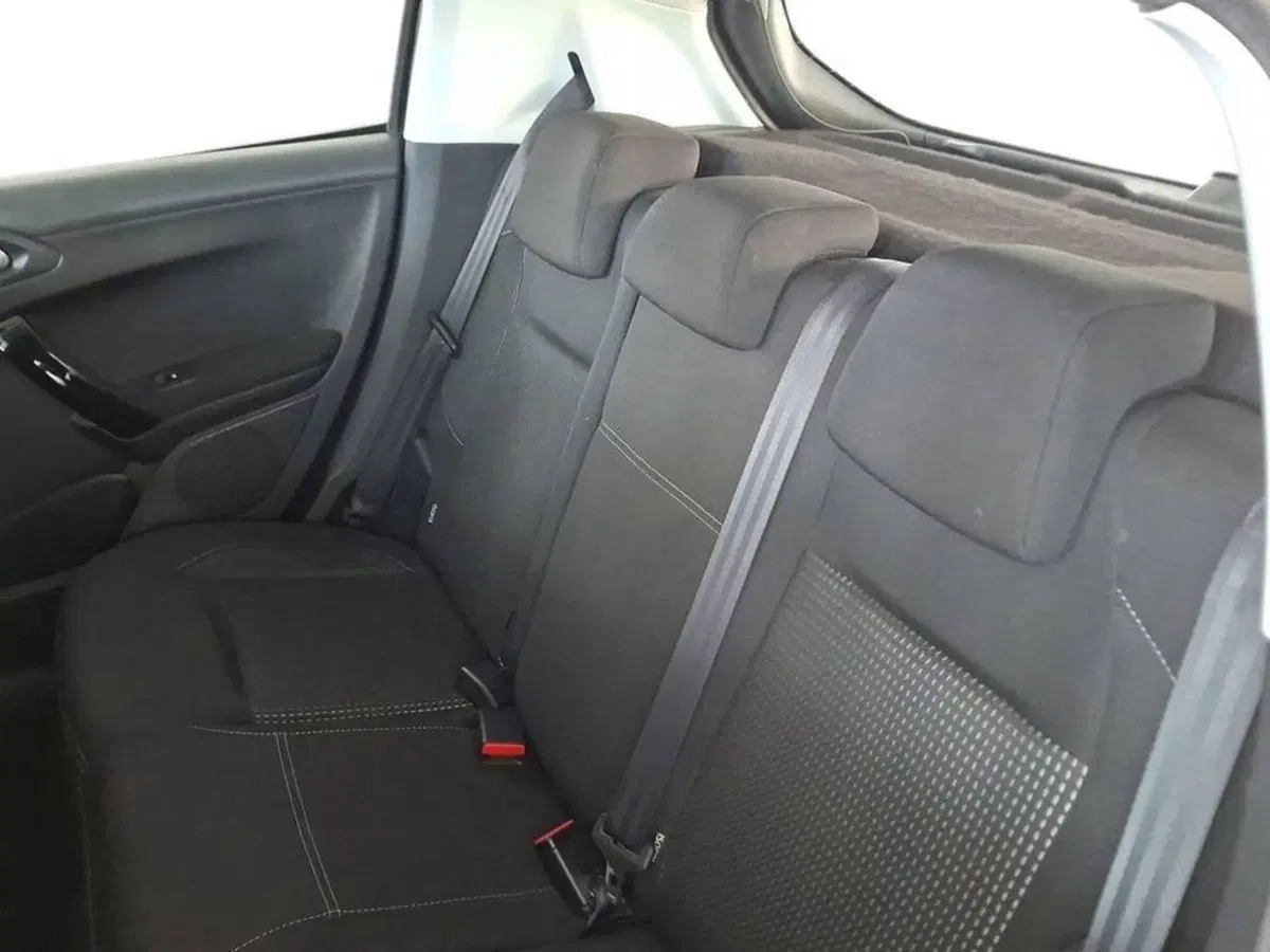 Peugeot 208 usata a Torino (11)