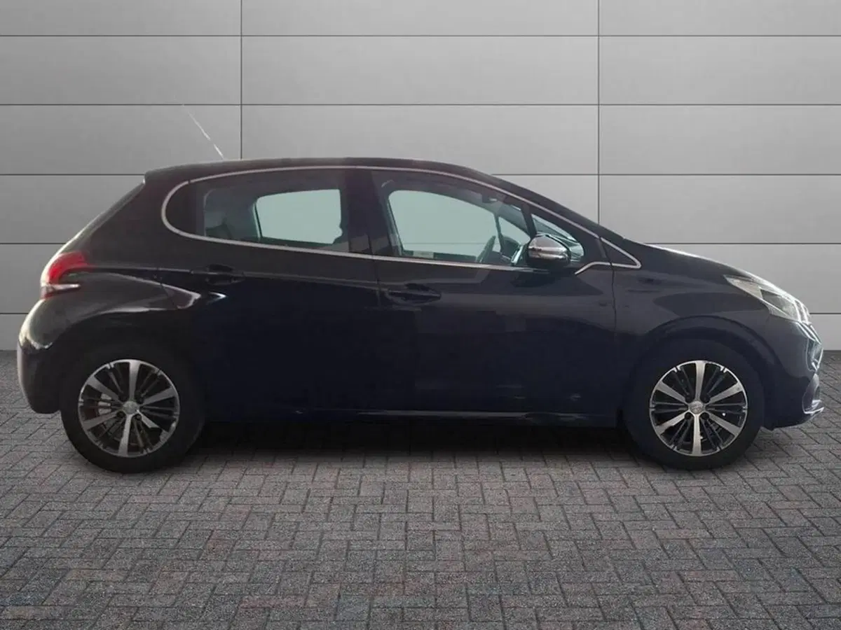 Peugeot 208 usata a Torino (3)