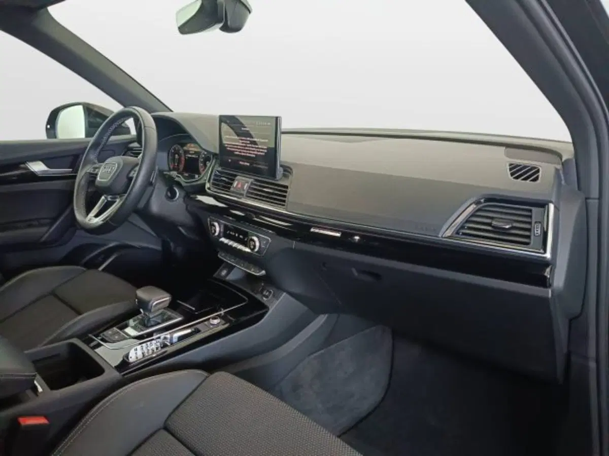 Audi Q5 Sportback usata a Teramo (10)