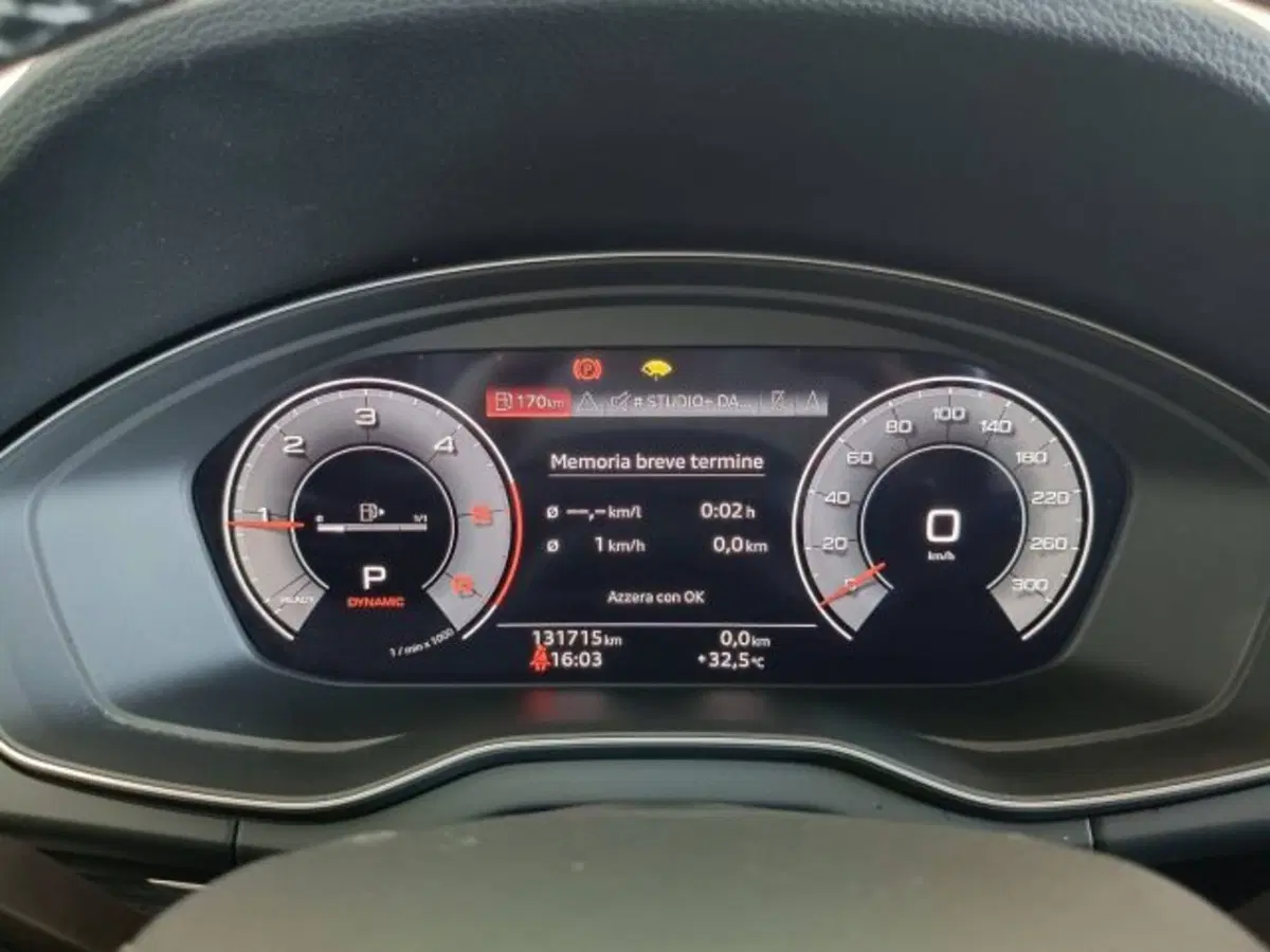 Audi Q5 Sportback usata a Teramo (12)