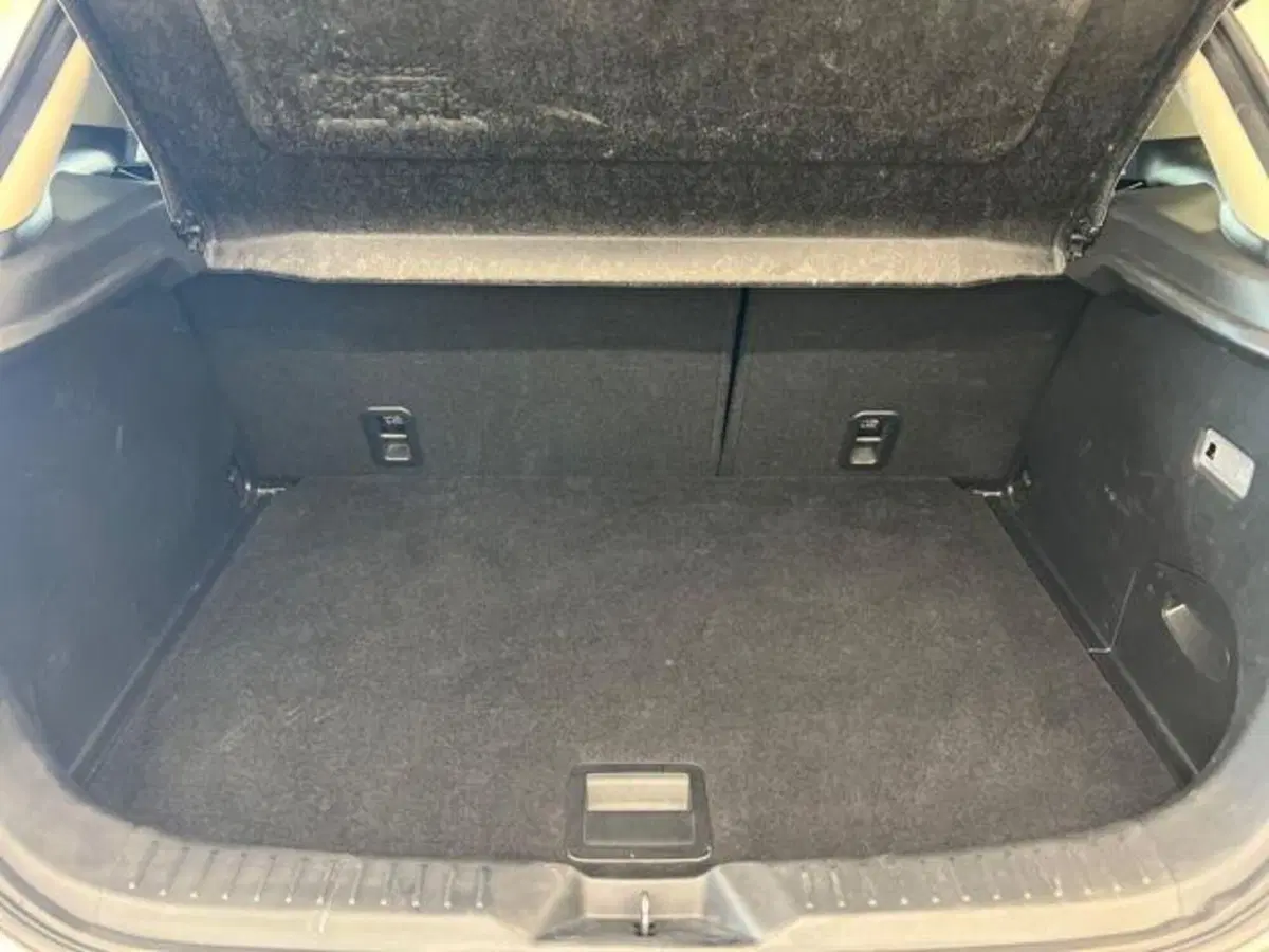 Mazda CX-3 usata a Vercelli (14)