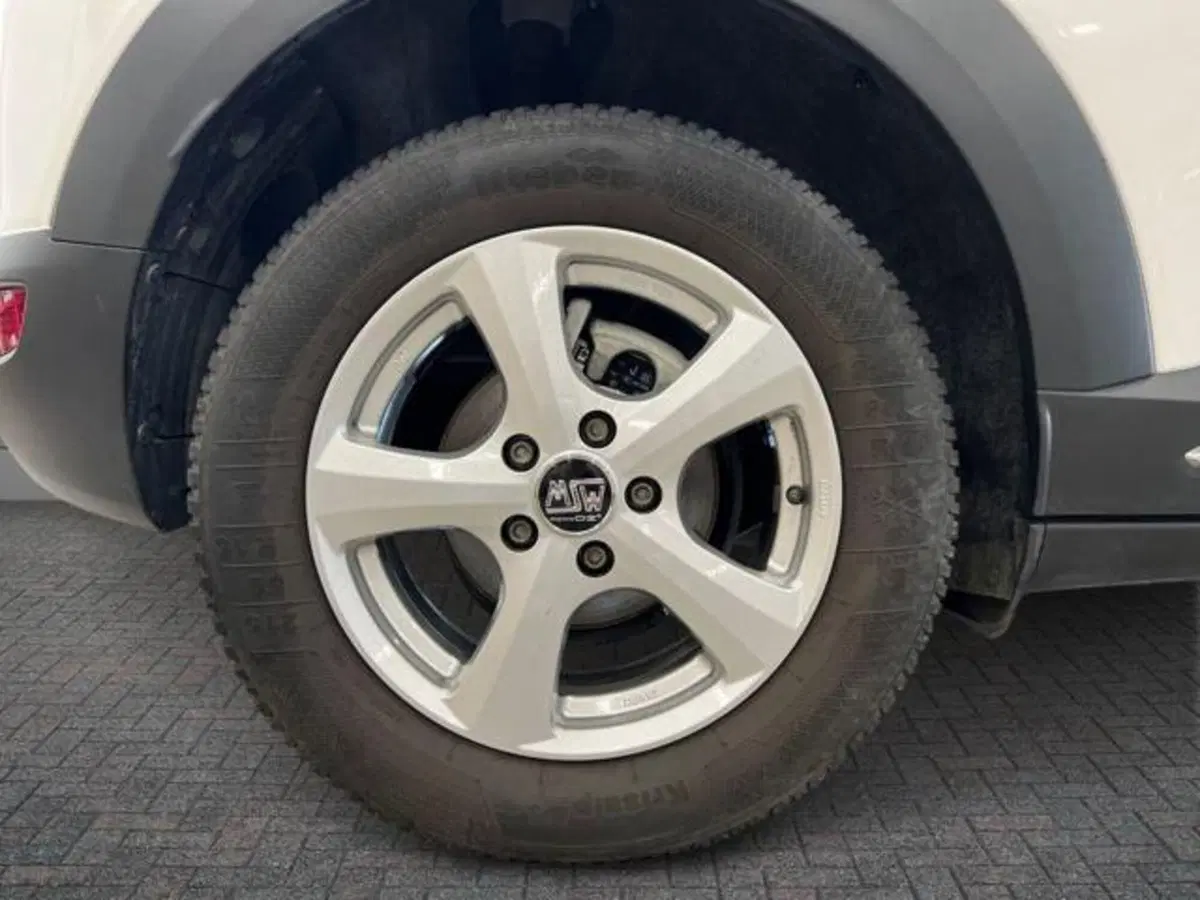Mazda CX-3 usata a Vercelli (15)