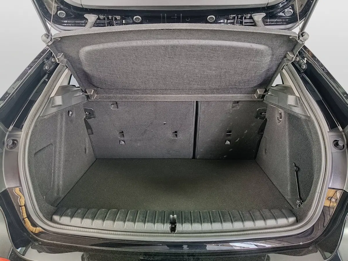 BMW Serie 1 usata a Ascoli Piceno (19)